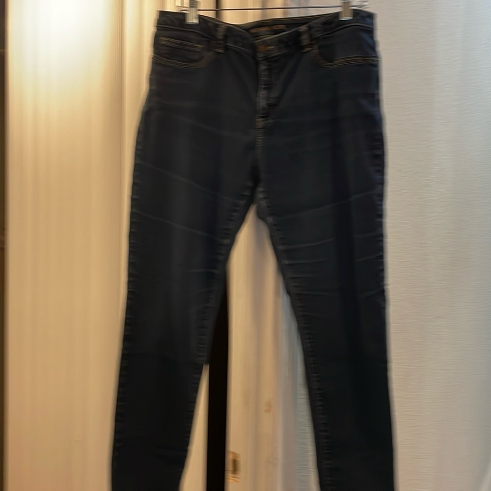 MK jeans